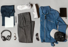 Essentials Clothing USA