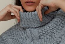 Warm and Stylish Knitwear for Women