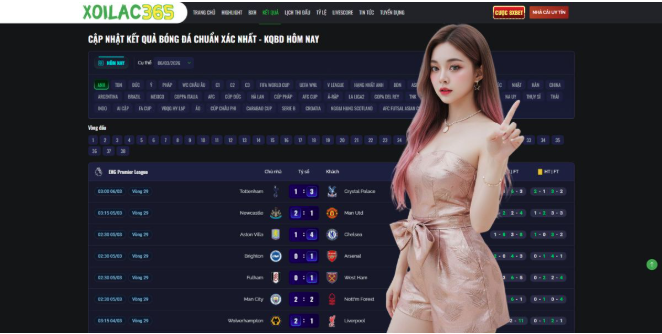 Building a Community Around the Beautiful Game